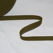 Лента ременная хлопчатобумажная ЛРТ-25 мм