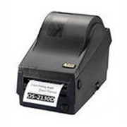 Принтер штрих-кода для печати этикеток Argox OS-203 DT фото