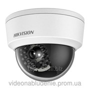 IP видеокамера Hikvision DS-2CD2132F-IS (2.8 мм) фотография