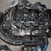 Двигатель, huwa 2.5ST для Ford S-MAX
