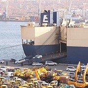 Организация морских перевозок. морские контейнерные перевозки