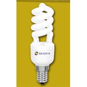 Энергосберегающие лампы SVOYA фото