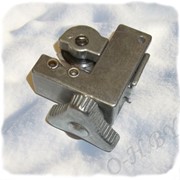 Труборез с винтовой подачей для труб 3-16 мм фото