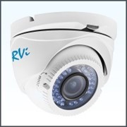 Видеокамеры RVi-125C (2.8-12 мм) NEW фото