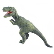 Фигурка динозавра HTI DINO WORLD "Т-Рекс" 42 см