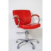 Парикмахерское кресло “Таня“ фото