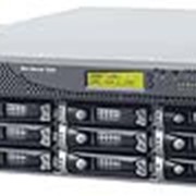 Сервер Adaptec Snap Server 650, 1.2TB