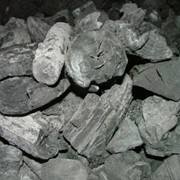 Уголь древесный грабовый