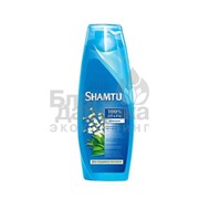 Шампунь для волос Shamtu 2в1 зеленый чай 380 мл 15920 фотография