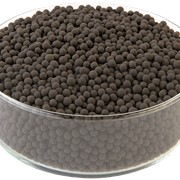 Активированные древесные угли NAC-1 (кокосовый c минералами) фото