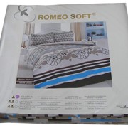 Постельное белье RomeoSoft Single-1