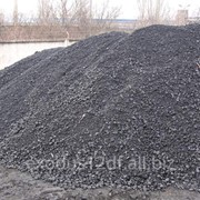 Уголь Гр 0-200 влага 8% фотография