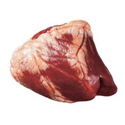 Сердце говяжье Франция  Kermene фотография