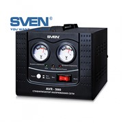 Стабилизатор Sven AVR-500