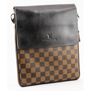Мужская сумка через плечо “Louis Vuitton“ фото