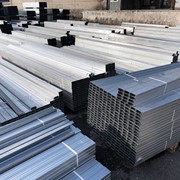 Профиль потолочный ПП 60*27 3000 мм 0,45 фото