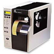 Принтер этикеток Zebra 110-Xi-III Plus