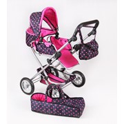 Детские коляски для кукол фото