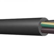 Кабели многожильные гибкие подвесные фото