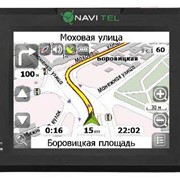 GPS-навигатор Navitel NX 3110 фото