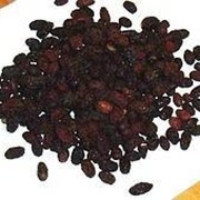 Кизил сушеные ягоды , Cornel dried berries фотография