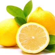 Эфирное масло лимона фото