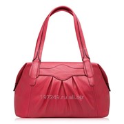 Женская сумка модель: MILLY, арт. B00554 (pink) фото