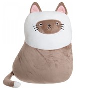 Игрушка-подушка Кот (кошка) 50 см