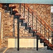 Модульные лестницы фото