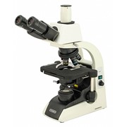 Микроскоп медицинский с планахроматическим объективом Микмед-6