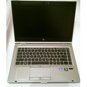 Ноутбук HP EliteBook 8460p i5 2Gen 14" #183