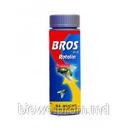 BROS Rotalin 25SC фото