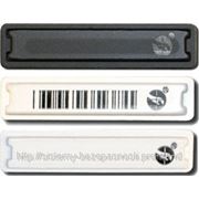 Этикетка противокражная акустомагнитная DR фото