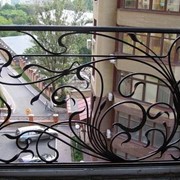Перила балконные Балконы фото