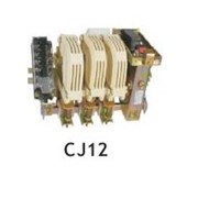 Контакторы электромагнитные CJ12