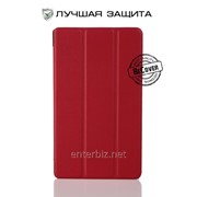 Чехол BeCover Smart Case для Asus ZenPad 7 С Z170 Red (700673), код 132363 фотография