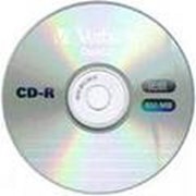 CD DVD диски фото