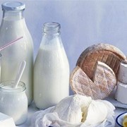 Стабилизатор для молочных продуктов фото