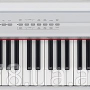 Цифровое фортепиано YAMAHA P-105 (WH)