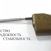 Запорно-пломбировочное устройство - ЗАКРУТКА «ТГИ-1»