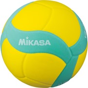 Мяч волейбольный Mikasa VS170W-Y-G р.5 фото