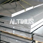 Алюминиевая плита В95 ГОСТ 17232-99, продажа, цена фото