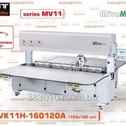 Портальный программируемый швейный автомат Mivamac MVK11-160120A (базовая поле 160х120 см) Италия фотография