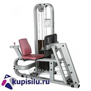 Тренажер Жим ногами горизонтальный SLP-500G/2 Body Solid фотография