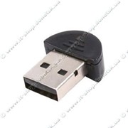 Mini адаптер Bluetooth USB 2.0 фото