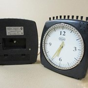 Часы процедурные ПЧ-3 фотография