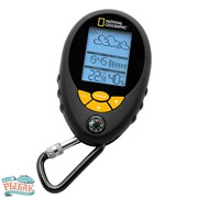 Метеостанция National Geographic Mobile фото