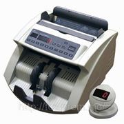 Счетчик банкнот PRO 57 + выносной дисплей фото