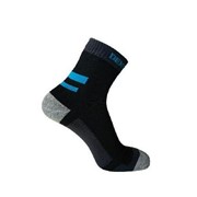 Водонепроницаемые носки Dexshell Running Socks M (DS645ABLM) фотография