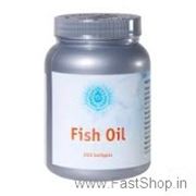 Рыбий жир, Fish Oil в Кишиневе фото